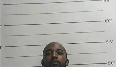 Norman Martin, - Orleans Parish County, LA 